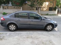 Sahibinden Megane II 1.5 dCi Authentique 2007 Model 