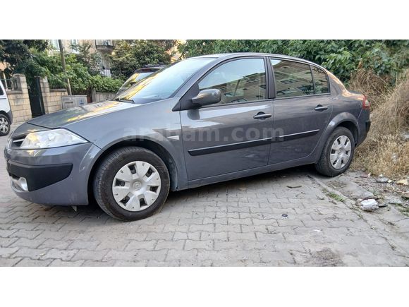 Sahibinden Megane II 1.5 dCi Authentique 2007 Model 