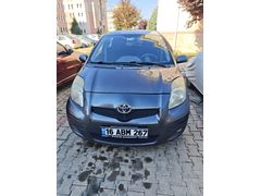 Sahibinden Toyota Yaris 1.33 Terra Sporty 2011 Model