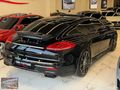 CSR MOTORS-2012 PORSCHE PANAMERA PLATİNUM EDİTİON-FACELİFT-AİR