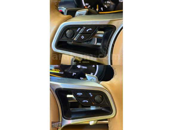 CSR MOTORS-2012 PORSCHE PANAMERA PLATİNUM EDİTİON-FACELİFT-AİR