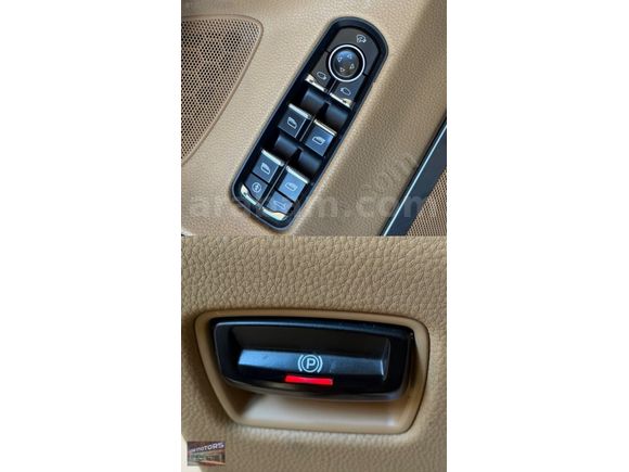 CSR MOTORS-2012 PORSCHE PANAMERA PLATİNUM EDİTİON-FACELİFT-AİR
