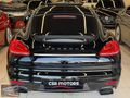 CSR MOTORS-2012 PORSCHE PANAMERA PLATİNUM EDİTİON-FACELİFT-AİR