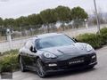 AYNAOĞLU 2012 MD PORSCHE PANAMERA 130 BIN KM HATASIZ BAYİİİİ