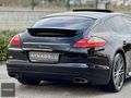 AYNAOĞLU 2012 MD PORSCHE PANAMERA 130 BIN KM HATASIZ BAYİİİİ