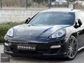 AYNAOĞLU 2012 MD PORSCHE PANAMERA 130 BIN KM HATASIZ BAYİİİİ