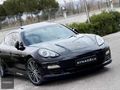 AYNAOĞLU 2012 MD PORSCHE PANAMERA 130 BIN KM HATASIZ BAYİİİİ