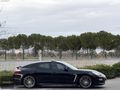 AYNAOĞLU 2012 MD PORSCHE PANAMERA 130 BIN KM HATASIZ BAYİİİİ