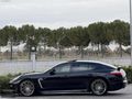 AYNAOĞLU 2012 MD PORSCHE PANAMERA 130 BIN KM HATASIZ BAYİİİİ