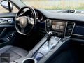 AYNAOĞLU 2012 MD PORSCHE PANAMERA 130 BIN KM HATASIZ BAYİİİİ