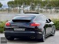 AYNAOĞLU 2012 MD PORSCHE PANAMERA 130 BIN KM HATASIZ BAYİİİİ