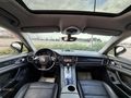 AYNAOĞLU 2012 MD PORSCHE PANAMERA 130 BIN KM HATASIZ BAYİİİİ