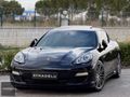 AYNAOĞLU 2012 MD PORSCHE PANAMERA 130 BIN KM HATASIZ BAYİİİİ