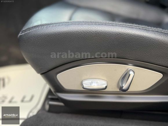 AYNAOĞLU 2012 MD PORSCHE PANAMERA 130 BIN KM HATASIZ BAYİİİİ