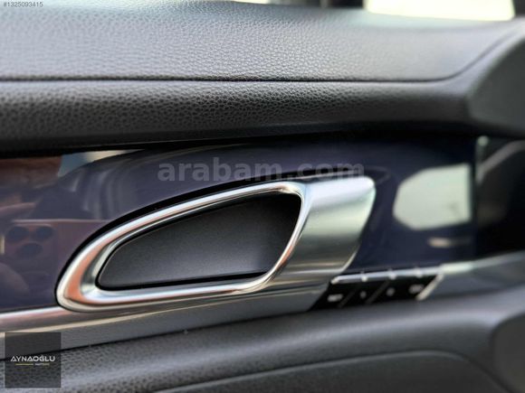 AYNAOĞLU 2012 MD PORSCHE PANAMERA 130 BIN KM HATASIZ BAYİİİİ