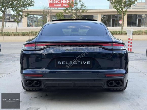 SELECTIVE-2023 HATASIZ BAYİ ÖZEL RENK AIRMATIC-ARKA AKS-21JANT