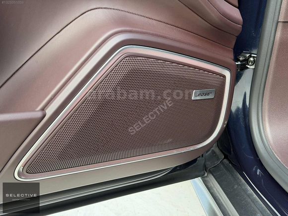 SELECTIVE-2023 HATASIZ BAYİ ÖZEL RENK AIRMATIC-ARKA AKS-21JANT