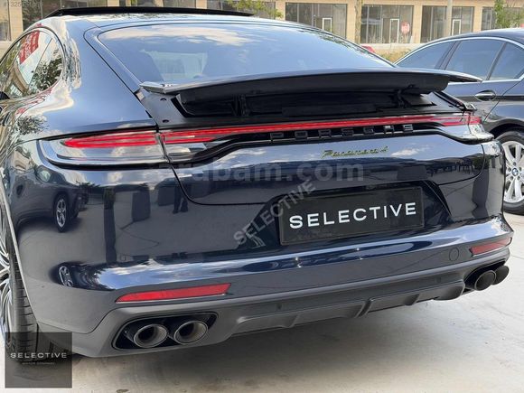 SELECTIVE-2023 HATASIZ BAYİ ÖZEL RENK AIRMATIC-ARKA AKS-21JANT