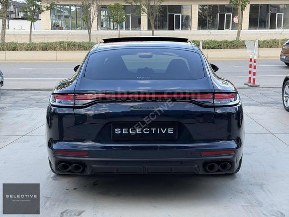 SELECTIVE-2023 HATASIZ BAYİ ÖZEL RENK AIRMATIC-ARKA AKS-21JANT