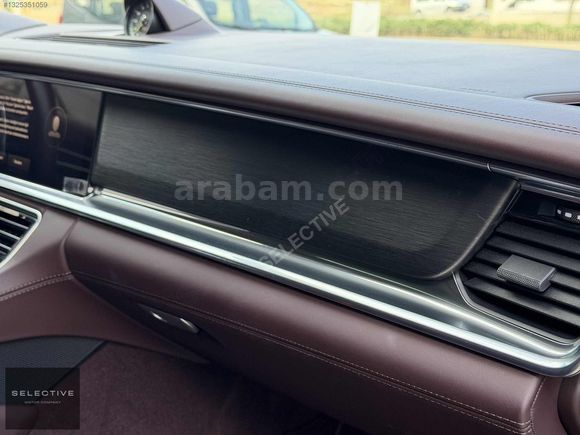 SELECTIVE-2023 HATASIZ BAYİ ÖZEL RENK AIRMATIC-ARKA AKS-21JANT