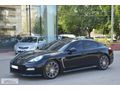 EKSPRES PLAZA'DAN 2012 PORSCHE PANAMERA DİESEL BAYİİ ÇIKIŞLI