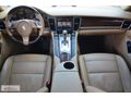 EKSPRES PLAZA'DAN 2012 PORSCHE PANAMERA DİESEL BAYİİ ÇIKIŞLI