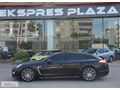 EKSPRES PLAZA'DAN 2012 PORSCHE PANAMERA DİESEL BAYİİ ÇIKIŞLI