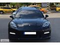 EKSPRES PLAZA'DAN 2012 PORSCHE PANAMERA DİESEL BAYİİ ÇIKIŞLI
