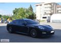 EKSPRES PLAZA'DAN 2012 PORSCHE PANAMERA DİESEL BAYİİ ÇIKIŞLI