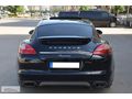 EKSPRES PLAZA'DAN 2012 PORSCHE PANAMERA DİESEL BAYİİ ÇIKIŞLI