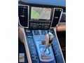 PORSCHE PANEMARA İLK SAHİBİNDEN