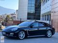 PORSCHE PANEMARA İLK SAHİBİNDEN