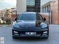 PORSCHE PANEMARA İLK SAHİBİNDEN
