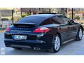 PORSCHE PANEMARA İLK SAHİBİNDEN