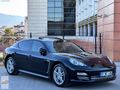 PORSCHE PANEMARA İLK SAHİBİNDEN