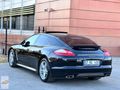 PORSCHE PANEMARA İLK SAHİBİNDEN