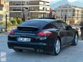 PORSCHE PANEMARA İLK SAHİBİNDEN