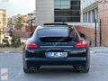 PORSCHE PANEMARA İLK SAHİBİNDEN