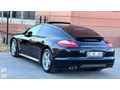 PORSCHE PANEMARA İLK SAHİBİNDEN