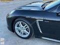 PORSCHE PANEMARA İLK SAHİBİNDEN