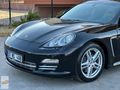 PORSCHE PANEMARA İLK SAHİBİNDEN