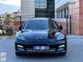 PORSCHE PANEMARA İLK SAHİBİNDEN