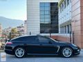 PORSCHE PANEMARA İLK SAHİBİNDEN