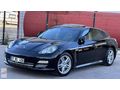 PORSCHE PANEMARA İLK SAHİBİNDEN