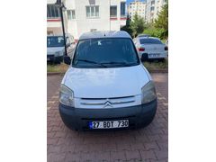 Sahibinden Citroen Berlingo 1.9 D Combi X 2008 Model 