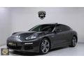 SÖĞÜT AUTO Panamera 3.0 D Tiptronic