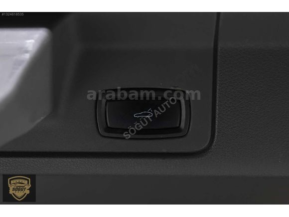 SÖĞÜT AUTO Panamera 3.0 D Tiptronic