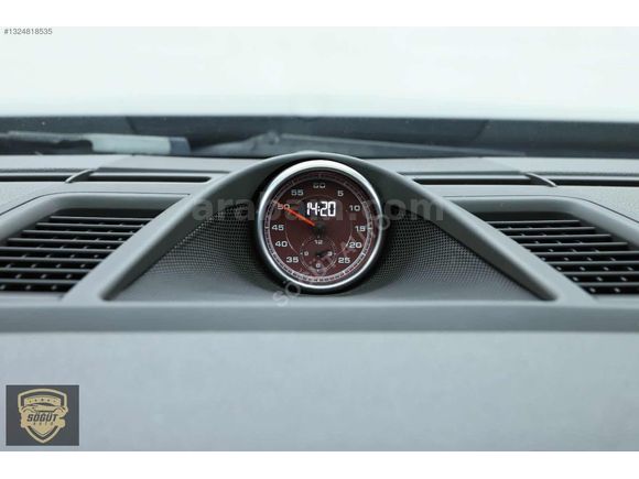 SÖĞÜT AUTO Panamera 3.0 D Tiptronic