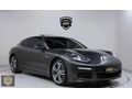 SÖĞÜT AUTO Panamera 3.0 D Tiptronic