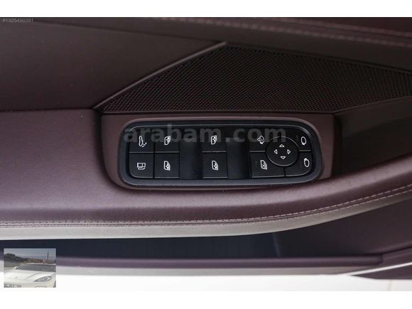 OTOBOL'DAN*PANAMERA4*EHYBRİD*BOSE*VAKUM*MARSHALA*HEAD-UP*BAYİİ
